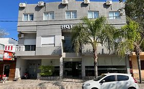 Hotel Paraíso Termal